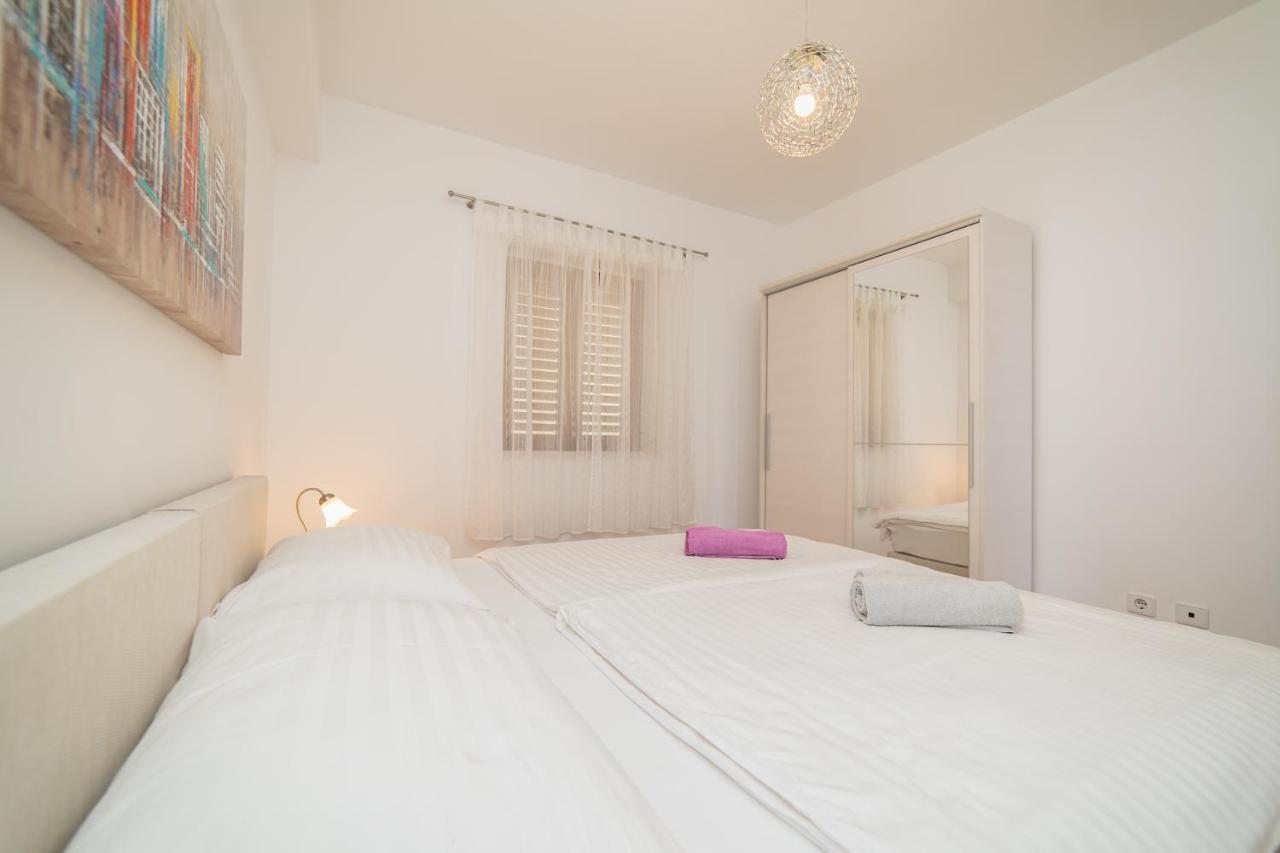 Apartments Divanovic Dubrovnik Exterior foto