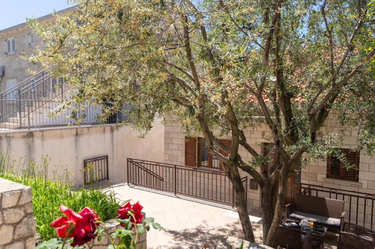 Apartments Divanovic Dubrovnik Exterior foto