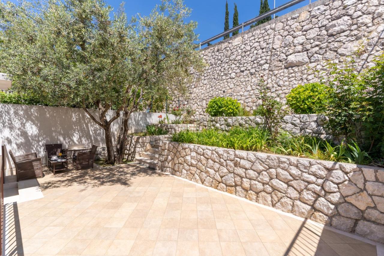 Apartments Divanovic Dubrovnik Exterior foto